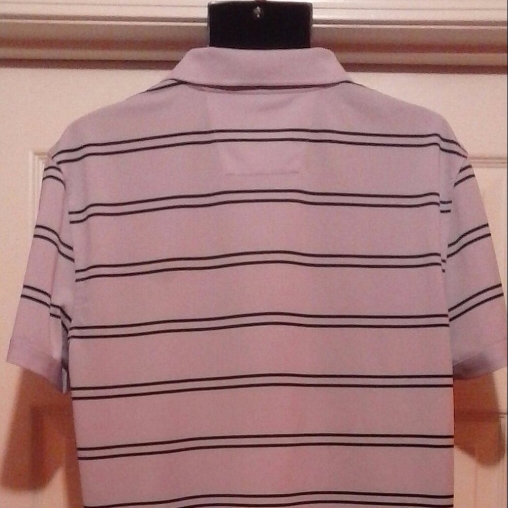 Men Nautica Polo short sleeve shirt - Picture 3 of 4